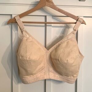 NWOT Playtex 40DD Retro Look Bra